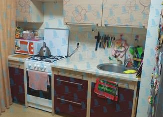 Продажа трехкомнатной квартиры, 61.9 м2, Тюменская область, улица Зои Космодемьянской, 69