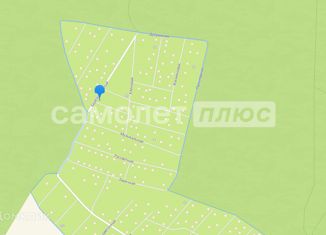 Продаю земельный участок, 7.32 сот., Мытищи, Тенистая улица
