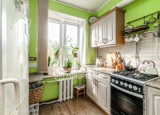 Продажа 1-комнатной квартиры, 30.9 м2, Москва, Аэродромная улица, 16, СЗАО