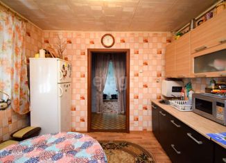 Продам дом, 75 м2, село Малая Зоркальцева, улица Учителей