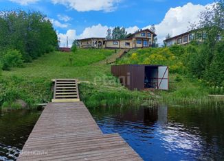 Дом на продажу, 139.6 м2, деревня Меркушево, улица Суворова, 23А