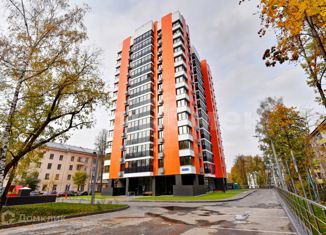 Продам 1-комнатную квартиру, 39.1 м2, Москва, улица Кубинка, 18/2, улица Кубинка