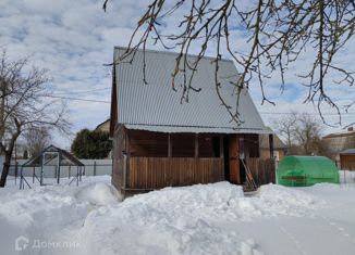 Дом на продажу, 63.8 м2, СНТ Гранит, 9-я улица