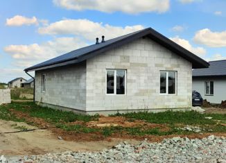 Продается дом, 75 м2, село Култаево, Ладожская улица