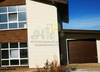 Дом на продажу, 124 м2, деревня Куда, Тополиная улица