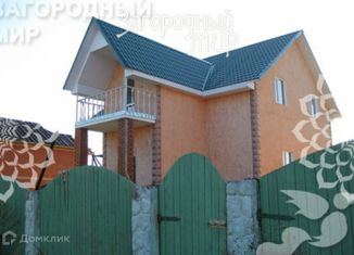 Продажа дома, 190 м2, деревня Борисково