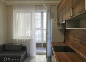 Продается 1-комнатная квартира, 40 м2, Новороссийск, улица Котанова, 7к2, ЖК Классика