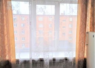 Квартира на продажу студия, 17.8 м2, Юрга, улица Леонова, 6