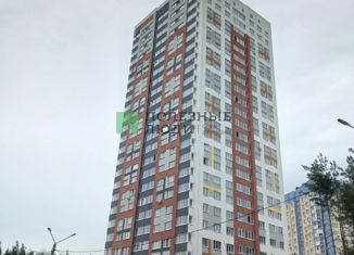 2-комнатная квартира на продажу, 59 м2, Воронеж, улица Федора Тютчева, 93А, ЖК Микрорайон Боровое