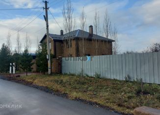 Продам дом, 223 м2, деревня Зинино, Земледельческий переулок, 4