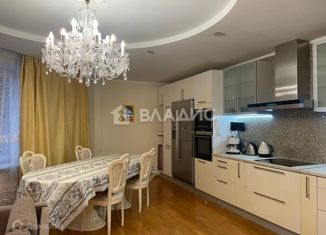 Продаю 2-ком. квартиру, 109.1 м2, Санкт-Петербург, Галерный проезд, 5, Галерный проезд