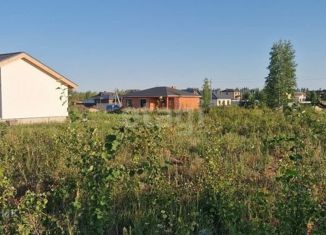 Продам земельный участок, 8 сот., деревня Медовка, улица Генерала Денисова, 14