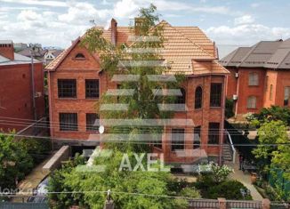 Продается дом, 565 м2, Краснодар, Академическая улица, 40, Академическая улица