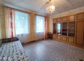 1-комнатная квартира на продажу, 31.3 м2, Кстово, Гражданская улица, 7