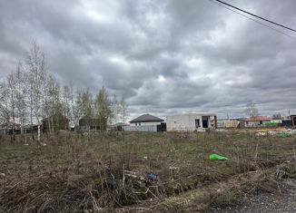 Продам участок, 7.02 сот., деревня Прудки