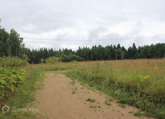 Продается участок, 10 сот., коттеджный посёлок Белая Усадьба