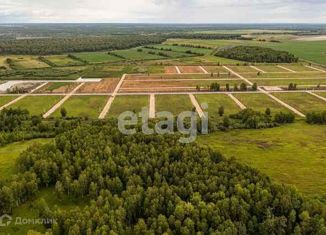 Продается участок, 6 сот., деревня Решетникова