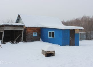 Продажа дома, 29 м2, село Чирки, улица Чапаева, 19