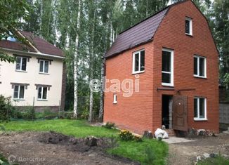 Дом на продажу, 75 м2, СНТ Мичуринец, 17-я улица