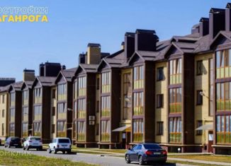 Продам 2-комнатную квартиру, 72.6 м2, село Новобессергеневка, улица А.С. Куликова, 9к1