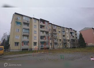 Продажа 4-ком. квартиры, 87.5 м2, Владикавказ, улица Куйбышева, 124А, Иристонский муниципальный округ