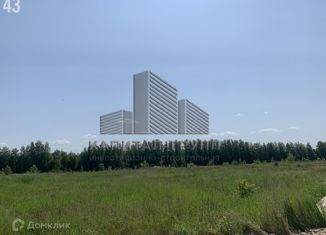 Продажа участка, 24 сот., деревня Ясная Поляна