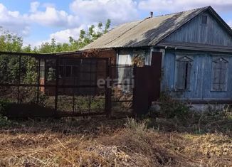 Дом на продажу, 40.5 м2, рабочий посёлок Романовка