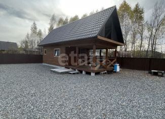 Продается дом, 50 м2, поселок Дубровка, улица Сафронова