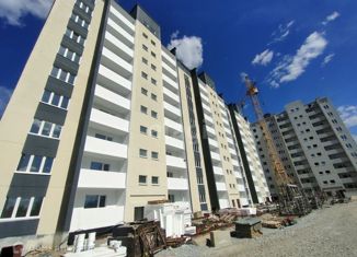 Квартира на продажу студия, 40.5 м2, Миасс, Нечётная улица, 4