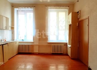 Продаю квартиру студию, 22 м2, Калининград, улица Александра Суворова, 41