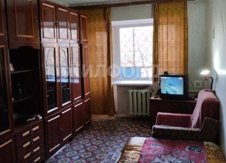 Продается двухкомнатная квартира, 41.4 м2, Забайкальский край, улица Энергетиков, 21