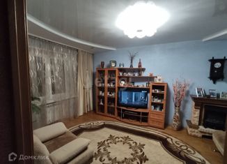 2-комнатная квартира на продажу, 60.6 м2, Нижний Новгород, Верхне-Печёрская улица, 14