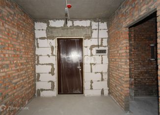 Продаю однокомнатную квартиру, 38.8 м2, Ростов-на-Дону, Красноармейская улица, 157Вс1, ЖК Рубин