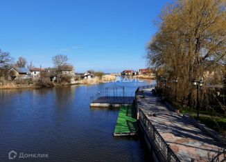 Участок на продажу, 10 сот., посёлок Ушаково (Новомосковское сельское поселение), Красивая улица