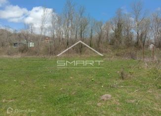 Продам земельный участок, 7 сот., село Лермонтово, улица Михаила Лермонтова, 6