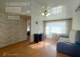 Продажа 1-ком. квартиры, 30 м2, Владимирская область, Муромская улица, 15