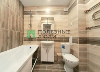 Продам 2-ком. квартиру, 53.7 м2, село Чигири, Европейская улица, 9