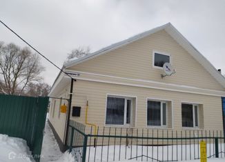 Продам дом, 120 м2, село Писцово, улица Луначарского, 11