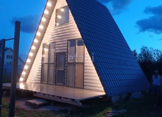 Продам дом, 53.3 м2, деревня Шиханы, Центральная улица