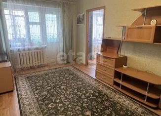 Продаю 2-комнатную квартиру, 42.5 м2, Калуга, Московская улица, 126