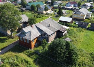 Продаю дом, 82.5 м2, деревня Лая