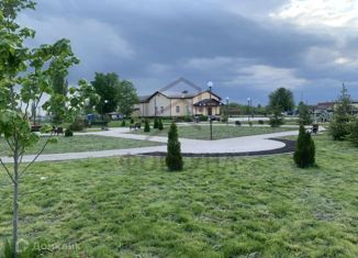 Продается земельный участок, 50 сот., село Рождественская Хава, Заречная улица, 18