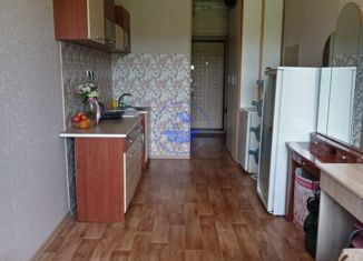 Продажа квартиры студии, 22.6 м2, посёлок Октябрьский, Локтинская улица, 6/2