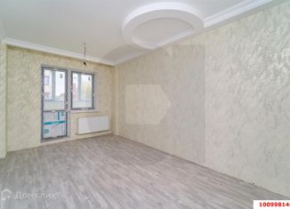 Продажа 2-ком. квартиры, 68 м2, Краснодар, Войсковая улица, 22к1, ЖК Марсель-2