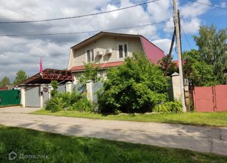 Дом на продажу, 142 м2, СНТ Локомотив-3, СНТ Локомотив-3, 1