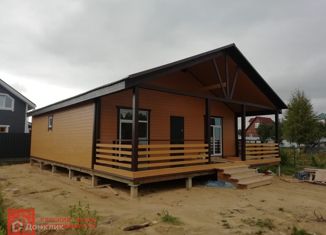 Продажа дома, 100 м2, массив Кискелово