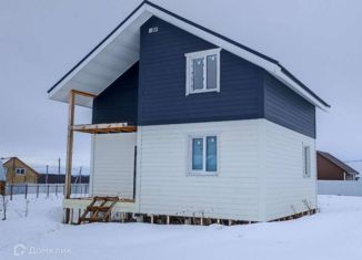 Дом на продажу, 95.6 м2, Богородск, Радужная улица