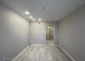 Квартира на продажу студия, 21.1 м2, Анапа, Владимирская улица, 142, ЖК Триумф