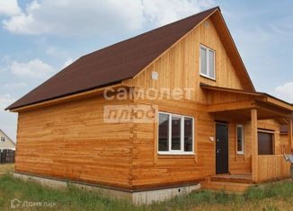 Продается дом, 153 м2, село Засопка