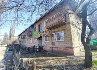 1-комнатная квартира на продажу, 26.6 м2, Саратов, Московское шоссе, 20, Ленинский район